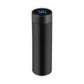 500ML Double Wall Stainless Steel Insulated Smart Water Bottle with Temperature Display
