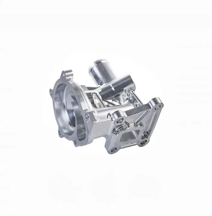 Precision Metal Machinery Auto Spare Parts Customized Aluminum Precision CNC Machining Parts for Automobile Hardware