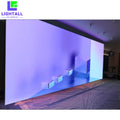 Full Color Video Wall Pantalla Screen 500x500mm P3.91 Indoor LED Display Module Pixel Chip SMD Panel