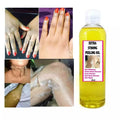 AiXin Custom Private Label Removing Dead Skin Dark Knuckles Brightening Exfoliate Extra Strong Yellow Peeling Oil Skin Whitening
