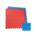 40mm Jigsaw Bjj Taekwondo Judo Wushu Martial Tatami Karate Kabaddi MMA EVA Foam 4 cm Grappling Mats