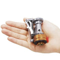 Portable Camping Gas Stove Mini - Outdoor Windproof Stove Burners Folding Metal Stove Camping for Picnic