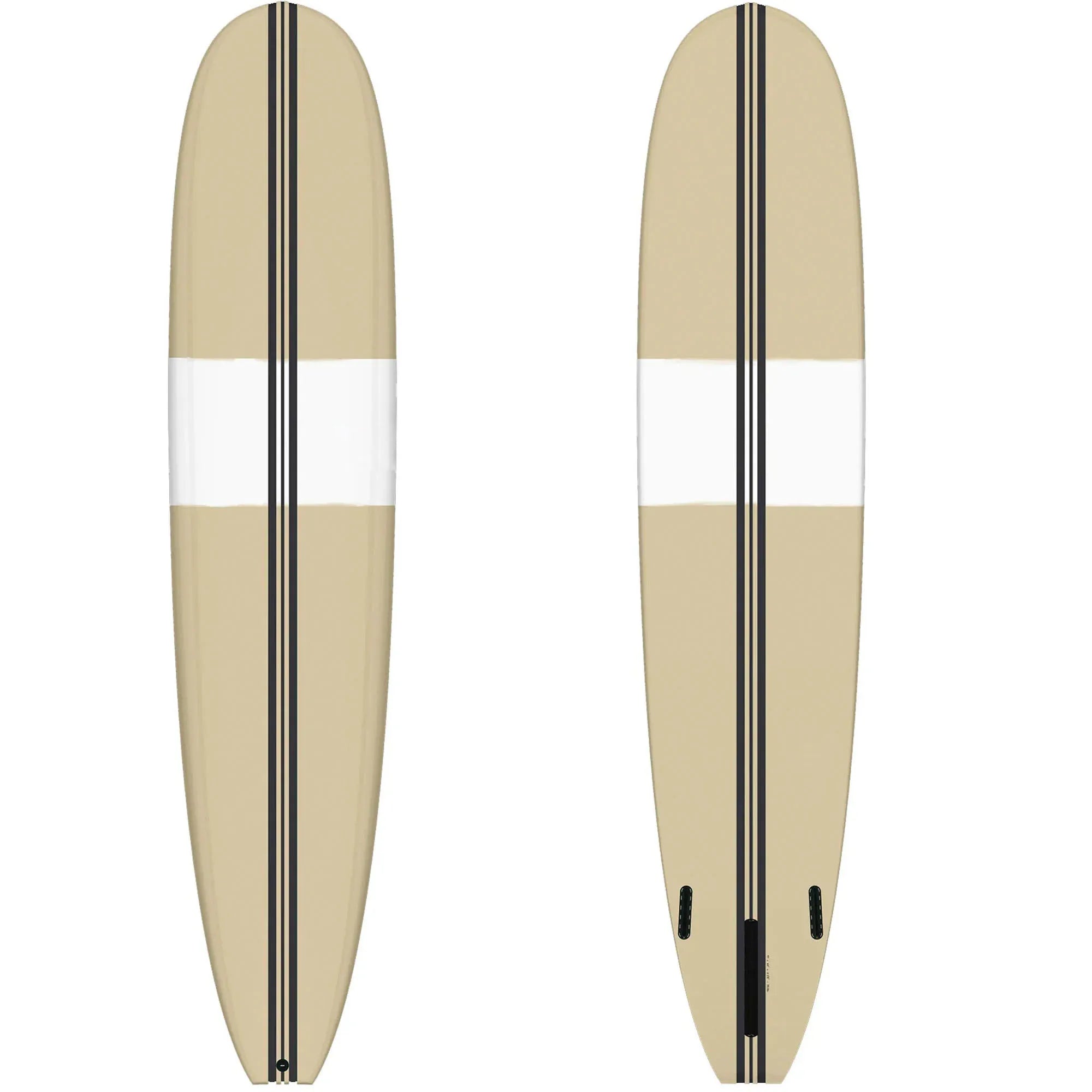 High Level Custom Design Longboard EPS Core SUP Beach Wave Surfing Surfboard