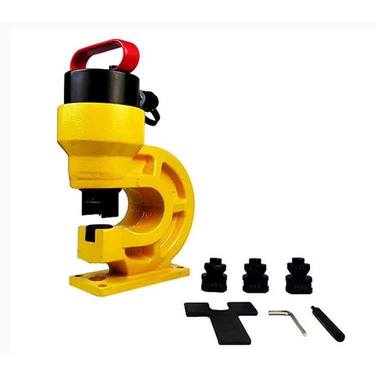 CH-60 Electric Bus Metal Hydraulic Drilling Machine Drilling Tool Hydraulic Drilling Tool MegaBDM