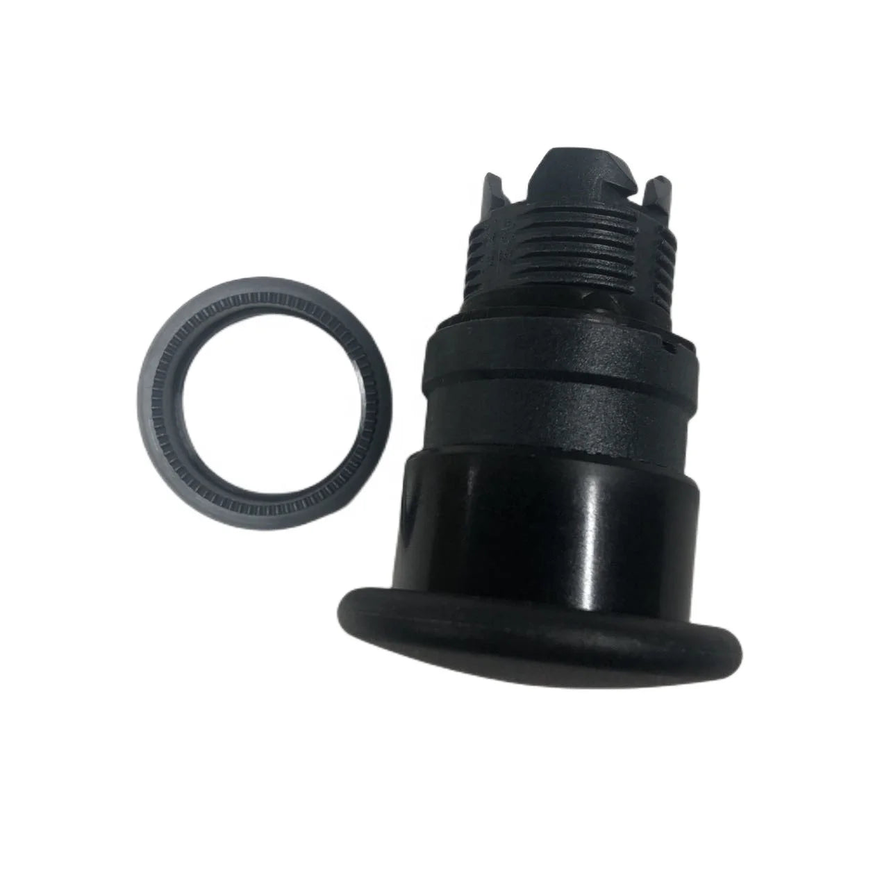 HNARL 66813GT 66813 Genie Push Button Black With Seal