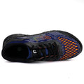 GUYISA New Casual Breathable Light Steel Head Anti-smashing Anti-stab Factory Safety Shoes