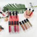 Hot Sale Private Label Vegan 64 Colors Lip Gloss Custom Your Own Logo Lip Gloss Tube Long Lasting Cruelty Free Lipgloss