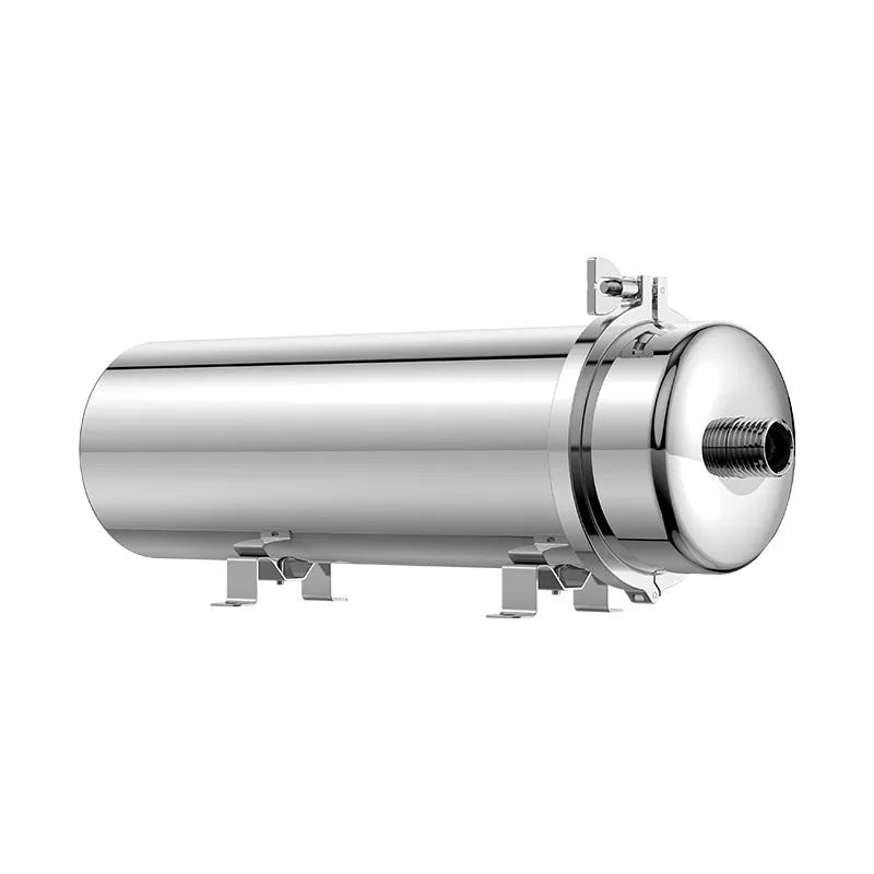 Hot Selling Universal Splash Filter Faucet Multi Function Sprayer Head 720 Degrees Rotating Kitchen Aerator Faucet