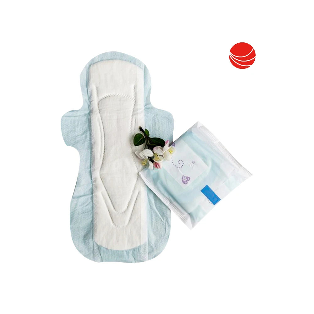 Best High Absorbent Cloth Sanitary Pads Cotton with Low Price