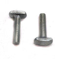 Custom T-track Bolts Grade 6.8 T-bolt M10x40 M30 t Head Bolt