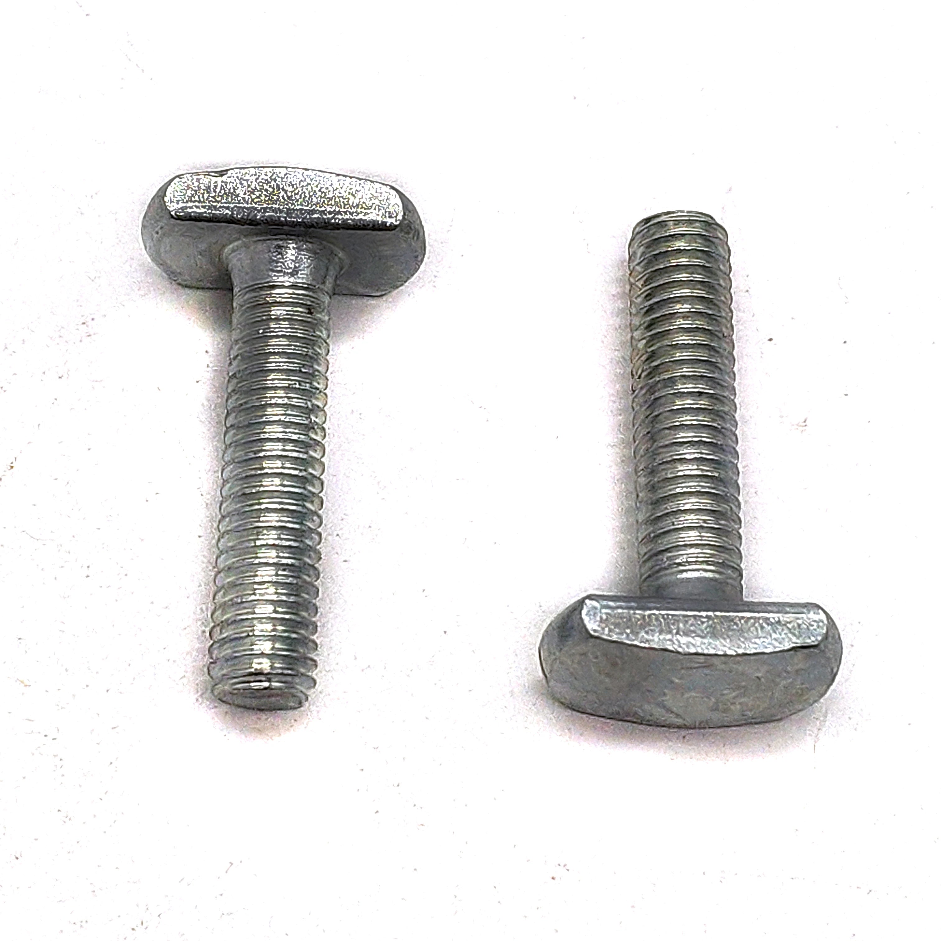 Custom T-track Bolts Grade 6.8 T-bolt M10x40 M30 t Head Bolt