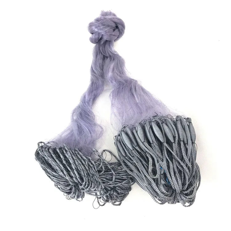 Hot Sale extra Large Trout Monofilament Fishing Net