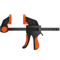 Source Factory Hardware's Multi-Functional Quick Clip Steel Woodworking Clamp for Plywood DIY Assembly Grade