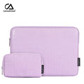 Combination Suit Wholesale PU Slim Waterproof Protection Bag Laptop Sleeve for SAMSUNG