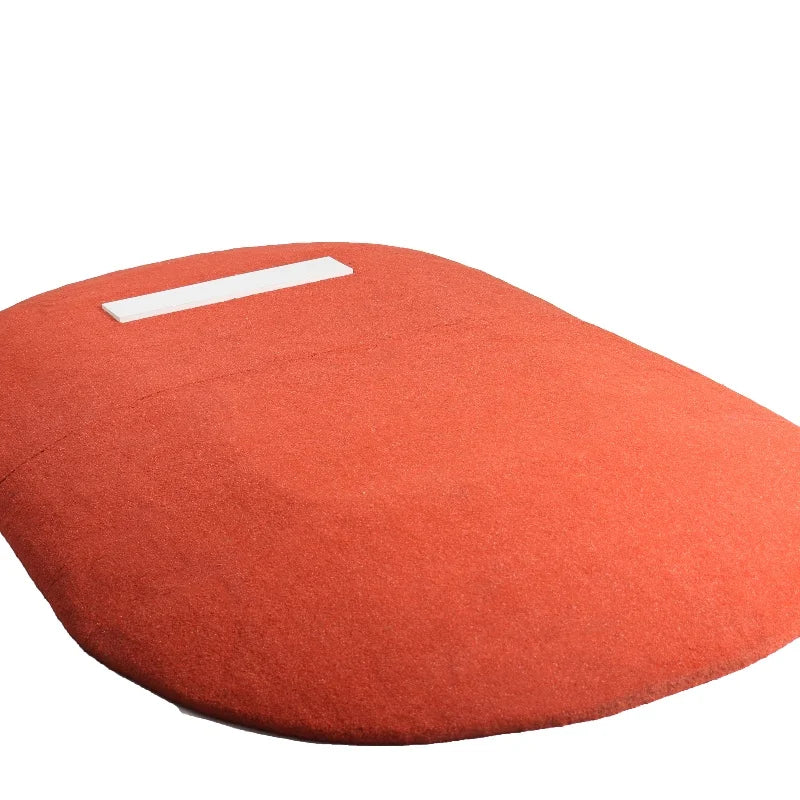 Premium Baseball Practice Pitch Mound Pitching Baseball Mound Outdoor/Indoor Training