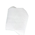Hot Sale 100% PP Meltblown Nonwoven Boat Mat Oil Spill Hydrocarbons Absorbing Pad Industrial Absorbent Pads Environmental