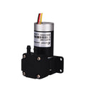 KLVP3 12V 24V Small Brushless Motor Vacuum Pump Durable Diaphragm Pump Negative Pressure Suction Pump Diaphragm