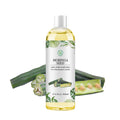 HL- Cold Pressed Essential Oils Supplier 500ML Bulk Moringa Seed Oil Cosmetic Oil for Scented Candle & Soap Making