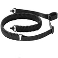 Outdoor Hunting Two-Point Sling Nylon Fast-Loop Adjustable 550lb for QD Swivels 6x High Magnification Durable Metal Holster