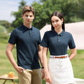 Custom Wholesale Quick Dry Vintage Brand Golf Polo t Shirt Classic Men's and Women's High-quality Blank Shirt Collar Polo Shirt