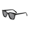 VIFF MB1352 Bulk Fashionable Polarized Acetate Sunglasses with UV Protection and Custom Logo