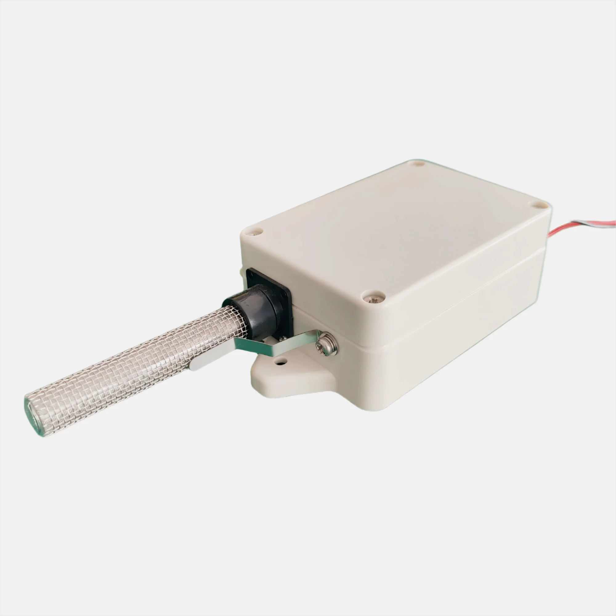Tube Cold Bipolar Plasma Generator 12V  Eco-Friendly Household Commercial Air Purifier HVAC Outlet Air Conditioning