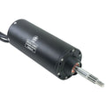 Flipsky Thread/Spline Shaft 100KV/120KV 200A 6000W Waterproof Motor 65161 Without Propeller for Surfing/Ejet/Ebike/Efoil