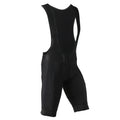Wholesale Price Protechnology Padded Unisex Tights Quick-Dry Anti-Bacterial Cycling Bib Shorts Best Service 86% Polyester 14%