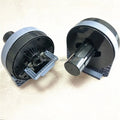 Original New Paper Roller Feeding Roll F6070 for Epson SC T3000 T5000 T7000 T3070 T5070 T7070 T3270 T3200 Roll Adapter