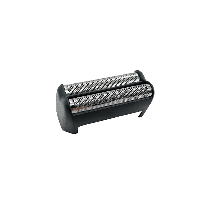 KEMEI Metal Professional Double Edge Blades Replacement Blade Head for Electric Shaver Razor Fit KM-1103 High Grade Safety