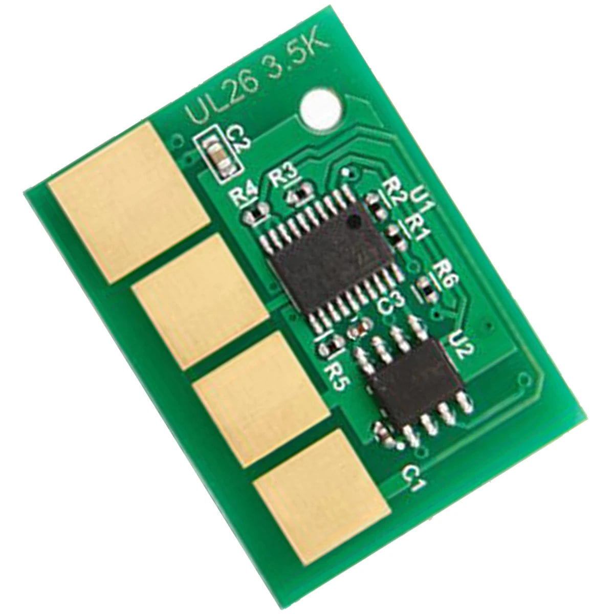 7K 25K 36K Toner Chip for Lexmark Optra XS656 XS658 for Dell 5530 5230 5350 5535 for IBM1832 1852 1872 1892 1860 1870 1880