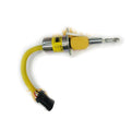 24V Stop Solenoid Valve 3939018 3939019 for Cummins  24V 6CT 8.3  Engine Diesel Generator Engine Spare Parts