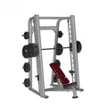YG-7022 Multi Function Adjustable Weight Commercial Gym Equipment Smith Machine for Bodybuilding