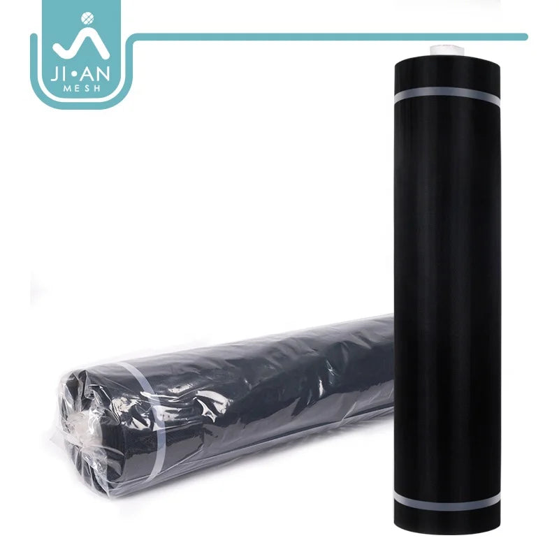 PET Material Moskito Net Doors Roller Window/ Retractable Mosquito Window Screen/ Insect Netting Mesh Fly Screen Window