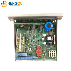 00.785.0551 4M.144.9583 Flat Module LTM300-4 Circuit Board 00.785.0485 SCDB52 Board for Printing Machine Parts