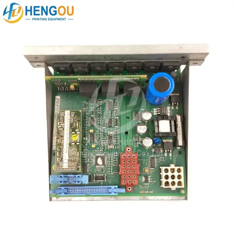 00.785.0551 4M.144.9583 Flat Module LTM300-4 Circuit Board 00.785.0485 SCDB52 Board for Printing Machine Parts