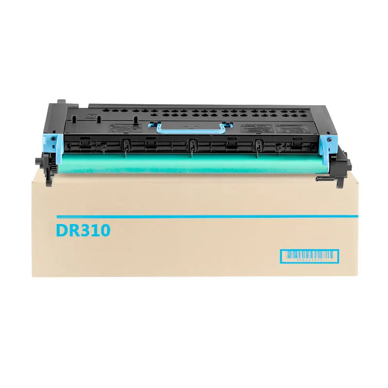 Xinyinmei Compatible Drum Cartridge DR310 for Konica Minolta Bizhub 200/250/282/350/362/222 Black Drum Unit Kit