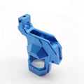 Aluminum Alloy Milling CNC Customized CNC Machining Parts