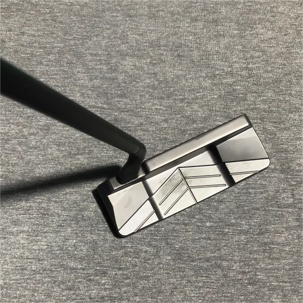 Forged Stainless Steel 303 CNC Milled Golf Clubs Newly Designed Right Handed Putter