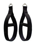 Pilates Reformer Accessory Double Strap Pilates Loop and Roll Neoprene