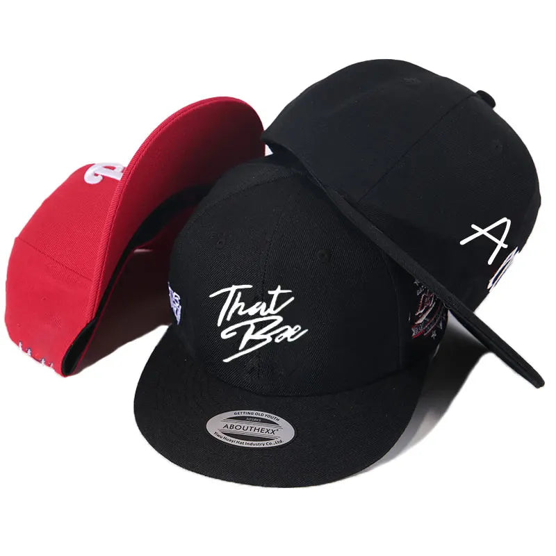 Fashionable Customized Promotional 100% Cotton 6 Panel Cheap Baseball Caps