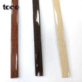 Hi-Quality Toco PVC U-Strip Edging Factory U-shaped Edge Banding Trim