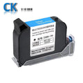 Coditeck 50ml Handheld Inkjet Cartridge 25.4
