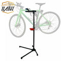 2022 Bike Work Stand Steel Telescopic Arm Foldable Mountain Bicycle Repair Rack for Bike Repair Shop
