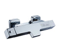Thermostatic Shower Valve Faucet Mixing Valve Hot Cold Water Mixer Valve