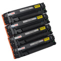 CF400A 401A 402A 403A Color Toner 201A for HP Printer M252dn/252n MFP M277dw/277n HP Color LaserJet Pro MFP M274n