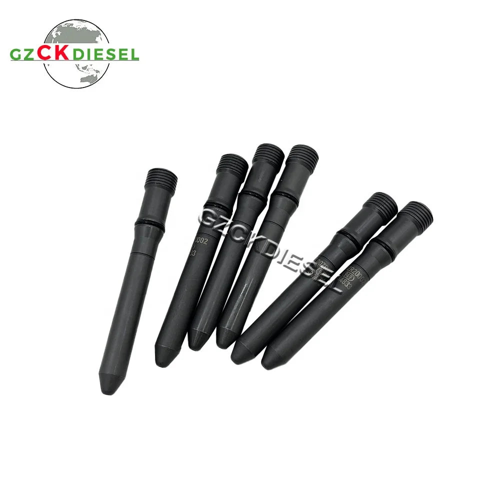 Diesel Fuel Injector Connector Tube 3936953 4931173 F00ZR20002 for ISLE 5.9L Engine