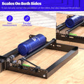 EU SCULPFUN Y-axis Rotary Roller Rotary Axis for Laser Machine for Engraving Cylindrical Objects Pen Cans Laser Engraver Roller