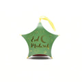 12 Inch Laser Cut Dawah Wooden Muslim Islamic Gift 3D Pop up Decoration Cardboard Eid Mubarak Cake Transparent Ramadan Date Box