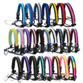 Wholesale Wide Mouth Water Bottles Holder Carrier Strap Paracord Handle with Carabiner and Compass